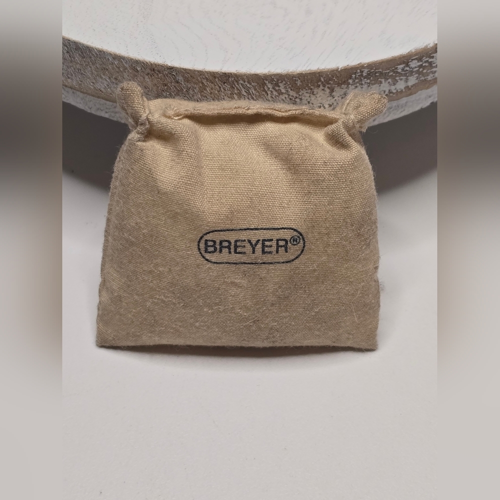 Breyer Barn Feed Fabric Plush Like Toy Collectible [ Read Details ]